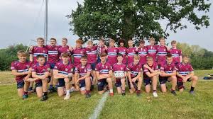 Image result for Silhillians Rugby Union Football Club