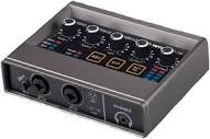 Amazon.com: Srutueo Audio Interface Sound Card 48KHz Converter ...