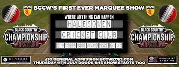 Image result for Halesowen Cricket Club