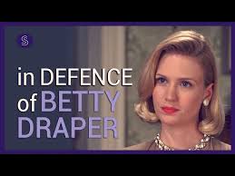 Image result for betty draper