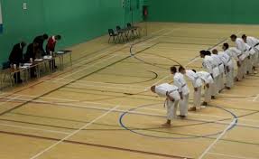Image result for Ataru Shotokan Karate Club
