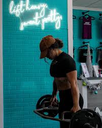 Image result for Mo Power Strength & Conditioning