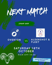 Image result for Overton RFC Club
