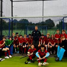 Image result for Tulse Hill and Dulwich Hockey Club