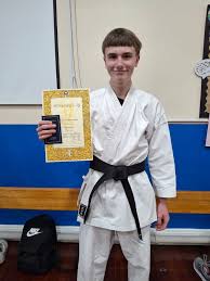 Image result for whitley karate club