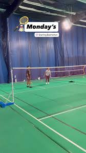 Image result for Gloster Electrics Badminton Club