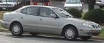 File:Daewoo Leganza -- 12-15-2009.jpg - Wikimedia Commons