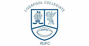 Image result for Liverpool Collegiate Rugby Union Football Club