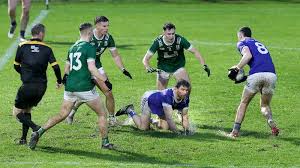 Image result for Carryduff Gaelic Athletic Club