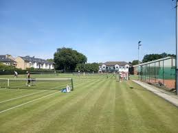 Image result for Northaw & Cuffley Lawn Tennis Club