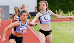 Image result for Thames Valley Harriers