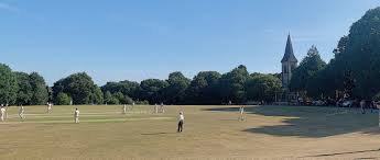 Image result for Southborough Cricket Club