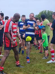 Image result for Tyldesley Rugby Union Football Club