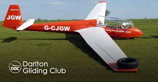 Image result for Newark & Notts Gliding Club