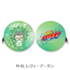 「レヴィ・ア・タン 家庭教師ヒットマンREBORN!」の画像検索結果