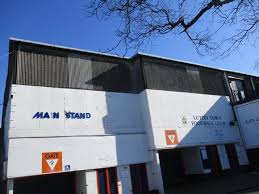 Image result for Luton Leagrave A F C