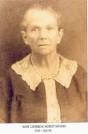 Mary Catherine Mobley Rhoden