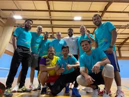 Image result for Chelmsford Casuals Badminton Club