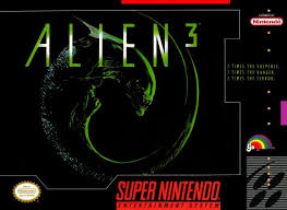 Image result for Alien 3