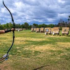 Image result for Brent Valley Archers
