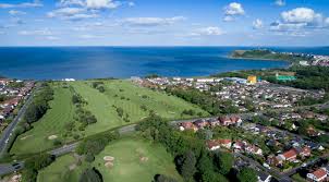Image result for Scarborough South Cliff Golf Club