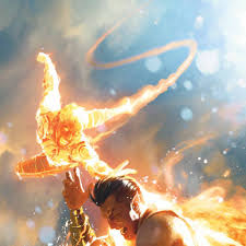 Image result for michael komarck art