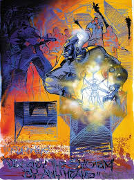 Image result for mear one