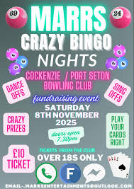 Image result for Cockenzie & Port Seton Bowling Club