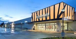 Image result for Multisports Guildford