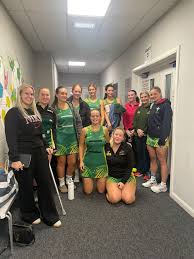 Image result for Gateshead Netball Club
