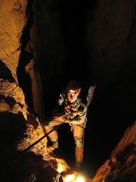 Image result for York University Caving & Potholing Club