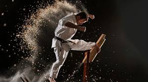 Image result for Breakthrough Tae Kwon Do