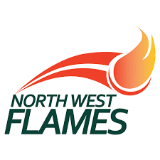 Image result for Flames Netball Club
