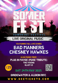 Image result for Bridgwater & Albion RFC