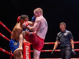 Image result for Falmouth Thai Boxing, Cornwall