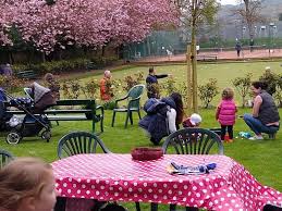 Image result for Newbattle Bowling Club