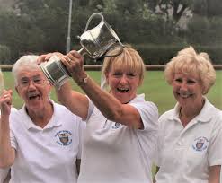 Image result for Banbury Borough Bowling Club