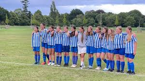 Image result for Caversham Trent Football Club