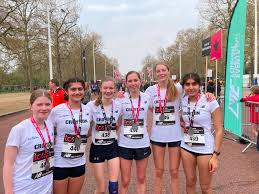 Image result for South London Harriers