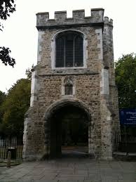 Image result for Barking Abbey Ishinryu