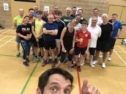 Image result for Lincolnshire Badminton Club