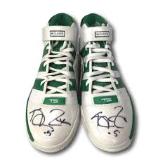 Image result for kevin garnett shoes