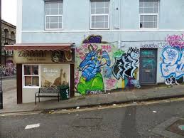 Image result for ninetree hill bristol
