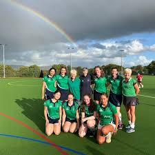 Image result for Reddish Green Ladies Hockey Club