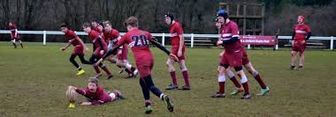 Image result for Amersham & Chiltern Rugby Football Club