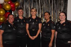 Image result for Capricorn Netball Club