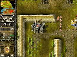 Image result for Knights and Merchants: The Shattered Kingdom