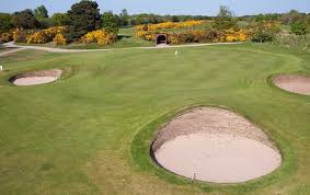 Image result for Dunbar Golf Club