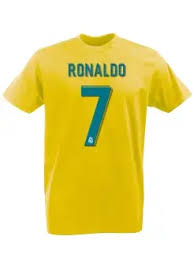 Image result for Футболка роналд