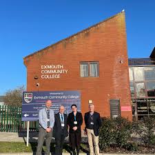 Image result for Exmouth Cc